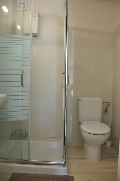 Cosy Studio With Garden / Individual Apartment Athene Buitenkant foto